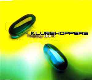 Klubbhoppers - Happy Duck