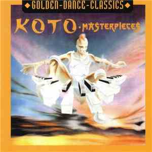 Koto  - Masterpieces