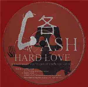 Lash - Hard Love