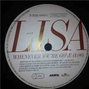 Lisa Stansfield - Set Your Loving Free
