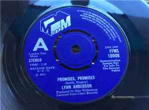 Lynn Anderson - Promises, Promises