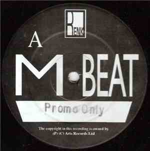 M Beat - Album