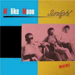 M Like Moon - Sunlight