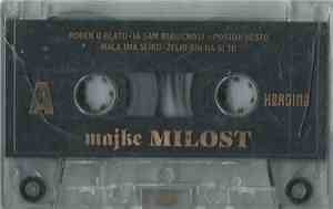Majke - Milost