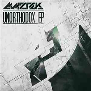 Maztek - Unorthodox EP