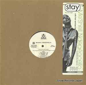 Me'Shell NdegéOcello - Stay