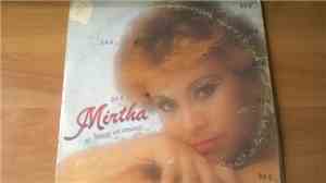 Mirtha Perez - Se Busca Un Amante