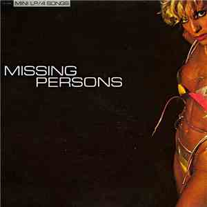Missing Persons - Missing Persons