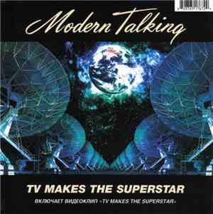 Modern Talking - TV Makes The Superstar