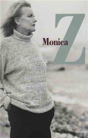 Monica Zetterlund - Monica Z
