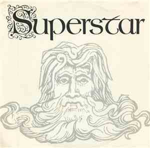 Murray Head With The Trinidad Singers / The Andrew Lloyd Webber Orchestra - Superstar