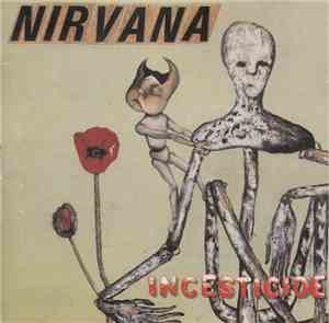 Nirvana - Incesticide