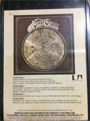 Nitty Gritty Dirt Band - Dream