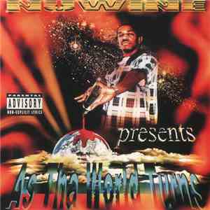Nuwine - As Tha World Turns