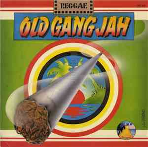Old Gang Jah - Untitled