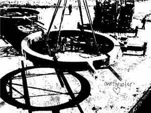Overthruster - K3