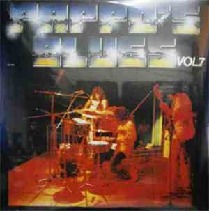 Pappo's Blues - Volumen 7