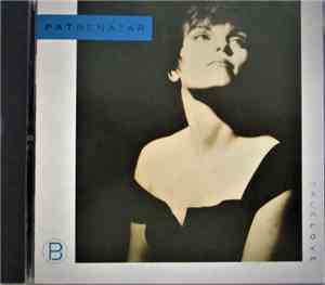 Pat Benatar - True Love