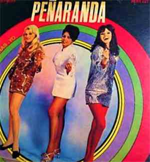 Peñaranda - Pa Las Muchachas Yo