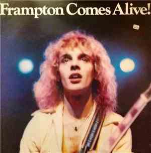 Peter Frampton - Frampton Comes Alive!