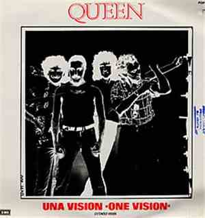 Queen - One Vision