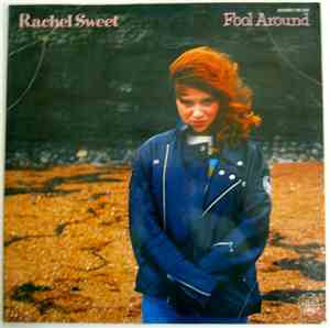 Rachel Sweet - Fool Around
