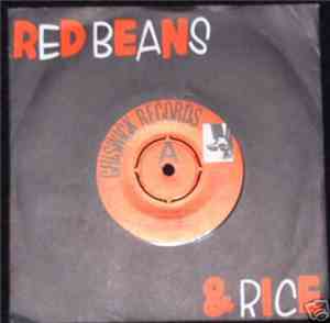 Red Beans And Rice - That Driving Beat