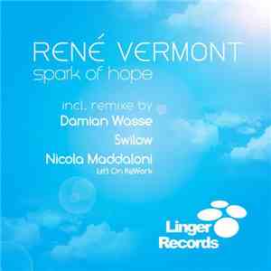 René Vermont - Spark Of Hope