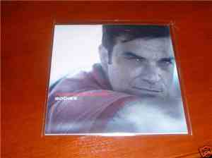 Robbie Williams - Bodies