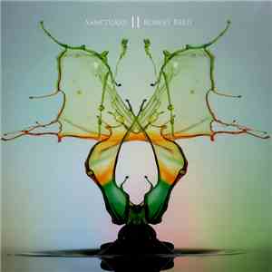 Robert Reed - Sanctuary II