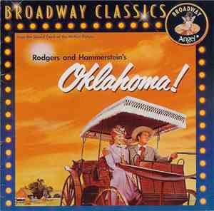 Rodgers And Hammerstein - Oklahoma!