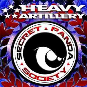 Secret Panda Society - Bamboo Bangers Volume 1