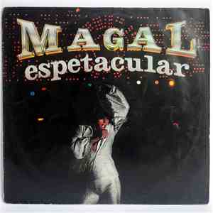 Sidney Magal - Magal Espetacular