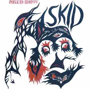 Skid Row  - Skid