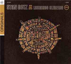 Stan Getz With Laurindo Almeida - Stan Getz With Guest Artist Laurindo Almeida