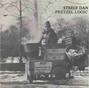 Steely Dan - Pretzel Logic