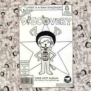 STi  - Here Is A Raw Discovery