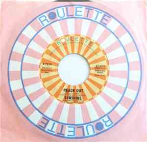 Sunshine  - Reach Out