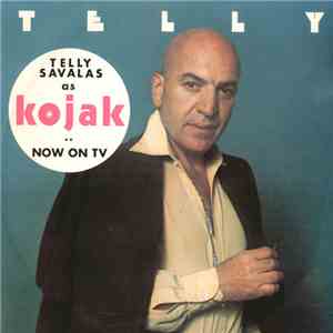 Telly Savalas - Telly