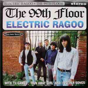The 99th Floor  - Electric Ragoo