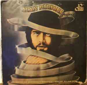The Alan Parsons Project - Historias De Misterio Y Fantasía - Edgar Alan Poe