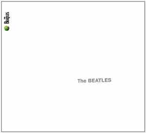 The Beatles - The Beatles