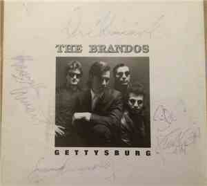 The Brandos - Gettysburg