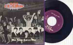 The Dave Clark Five - Do You Love Me