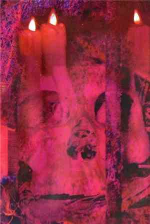 The Dead End Street Band - Microscopic Liquid Subway To Oblivion