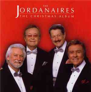 The Jordanaires - The Christmas album