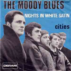 The Moody Blues - Nights In White Satin