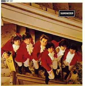 The New Colony Six - Four By Six