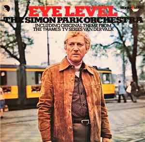 The Simon Park Orchestra - Eye Level