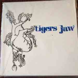 Tigers Jaw - Tigers Jaw